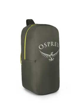 Osprey Airporter / Shadow Grey / Medium