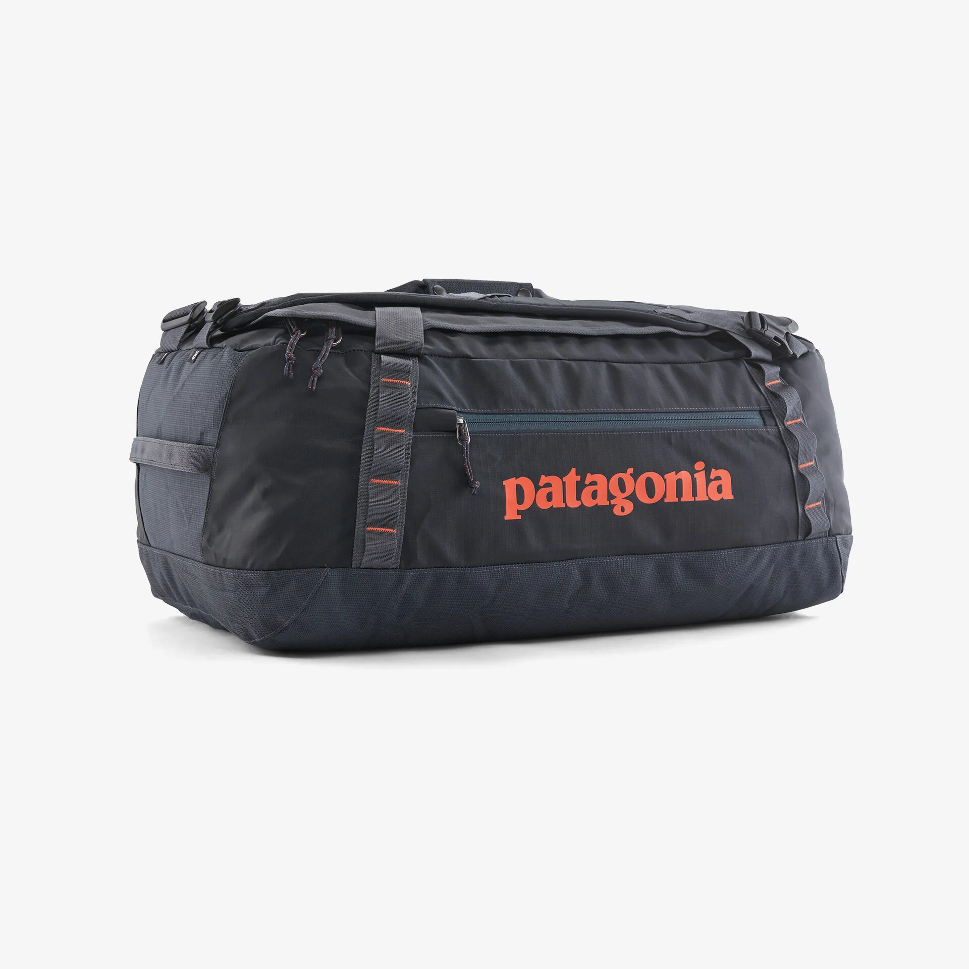 Patagonia Black Hole Duffel 55L / Smolder Blue