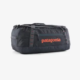 Patagonia Black Hole Duffel 55L / Smolder Blue