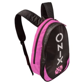 Pro Pickleball Minipack Pink and Black