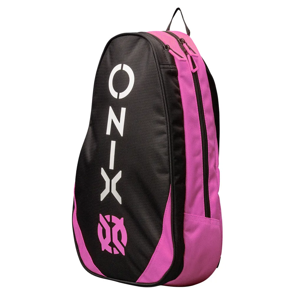 Pro Pickleball Minipack Pink and Black