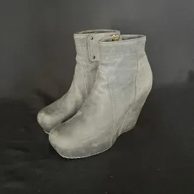 RICK OWENS Boots