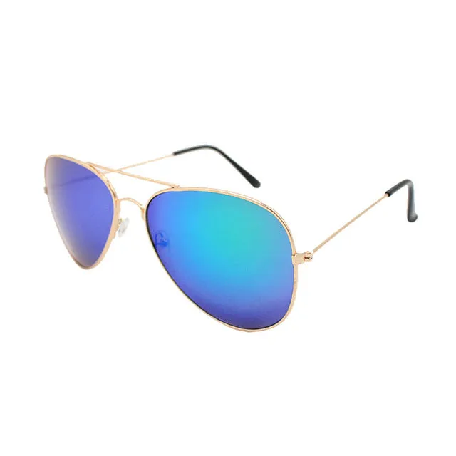 ROEHOW Sunglasses Men  Eyes Protect Sports Coating Sun Glasses Wholesale Summer New Coating Sunglasses Women & Men Top Fashion