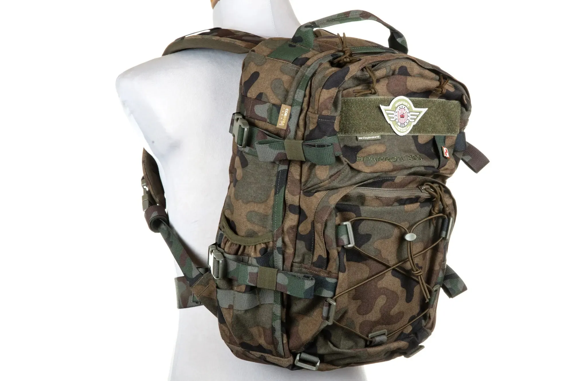 Rucksack 30l Sparrow 303