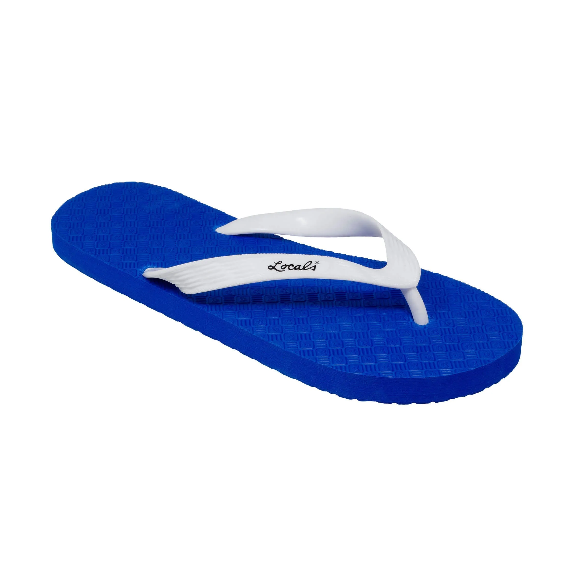 Shave Ice Blue Coconut Women's Slippah