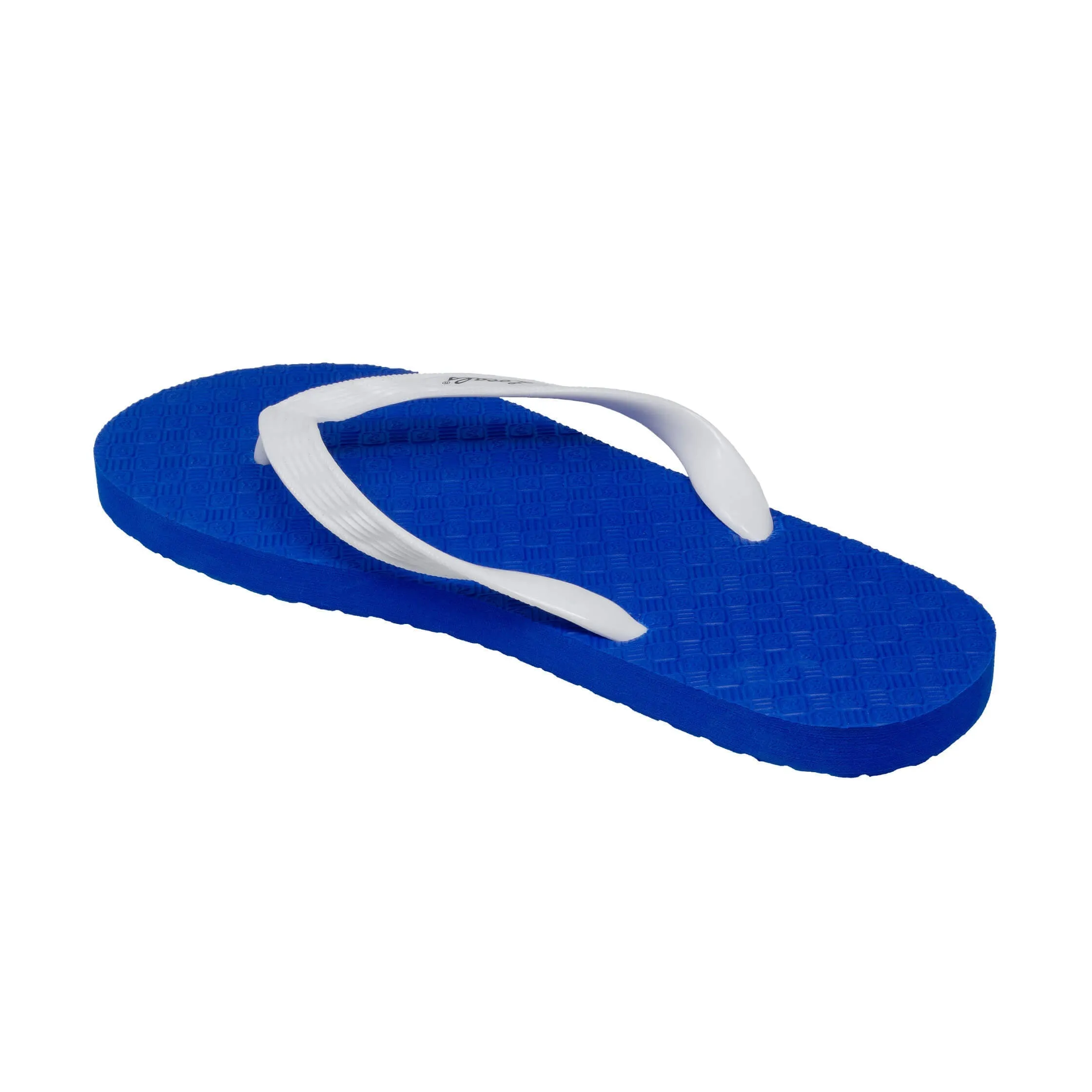 Shave Ice Blue Coconut Women's Slippah