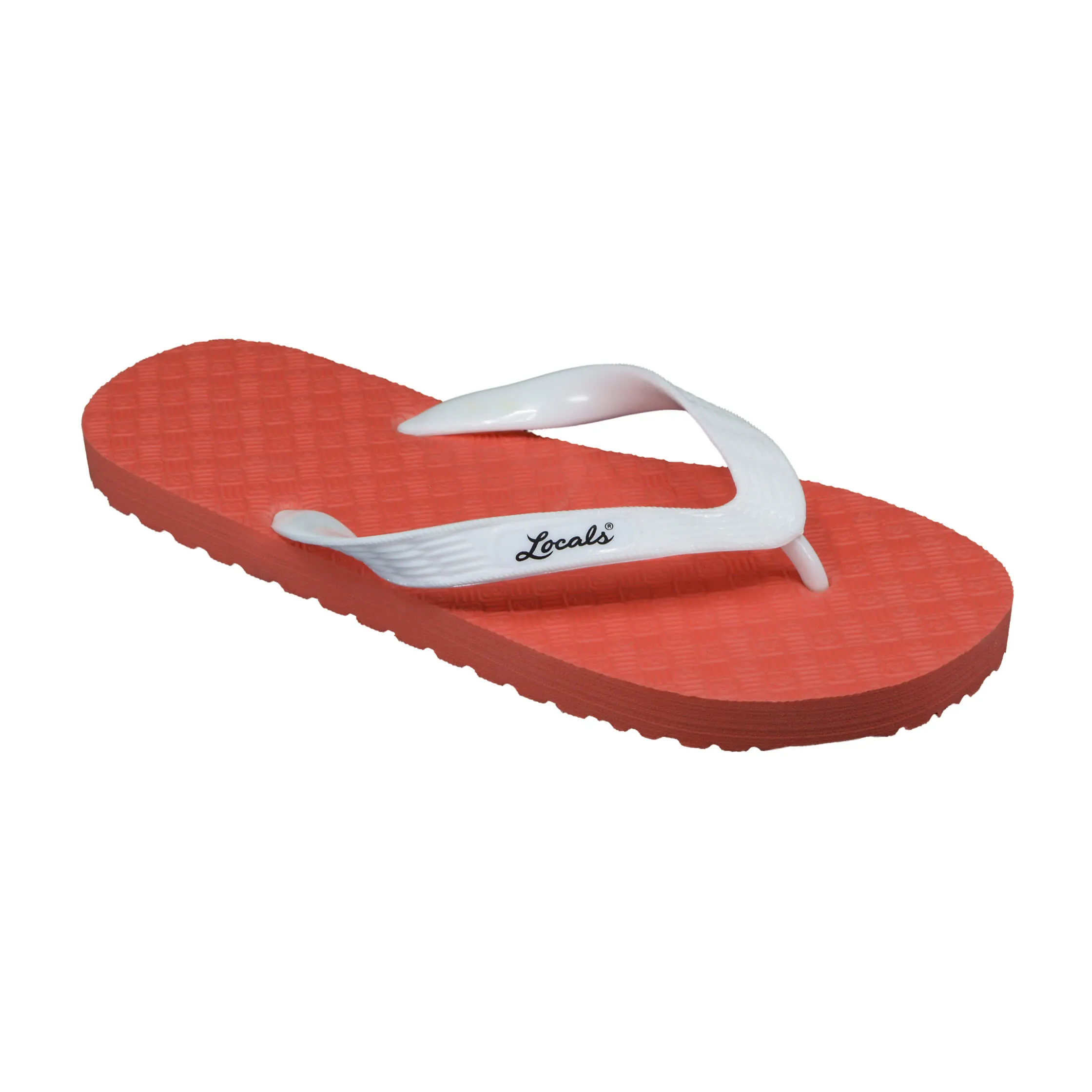 Shave Ice Guava Women's Slippah