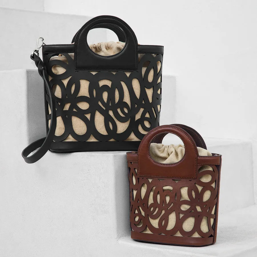 Skribbel Small Tote