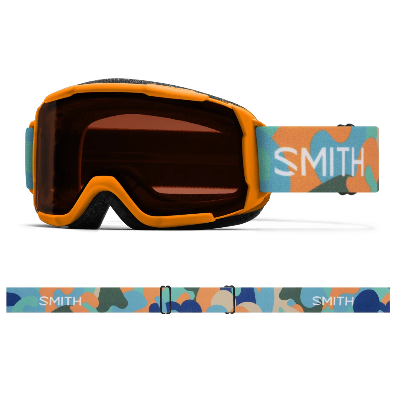 Smith Daredevil Snow Goggles - 2025 - Kids