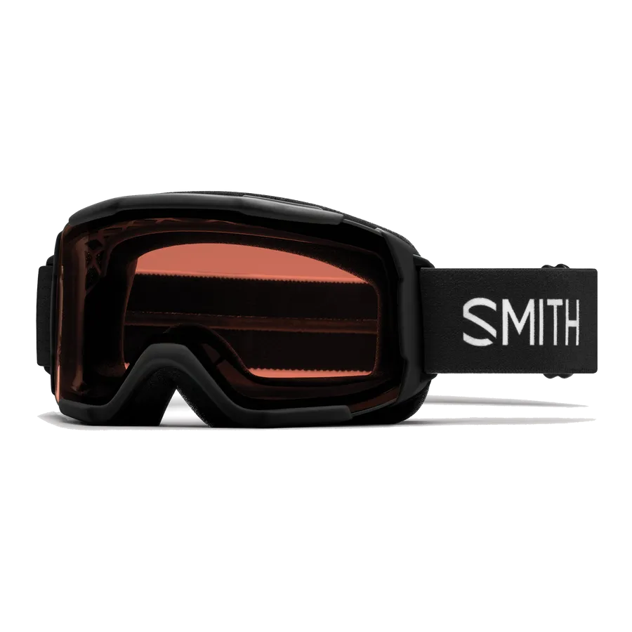 Smith Daredevil Snow Goggles - 2025 - Kids