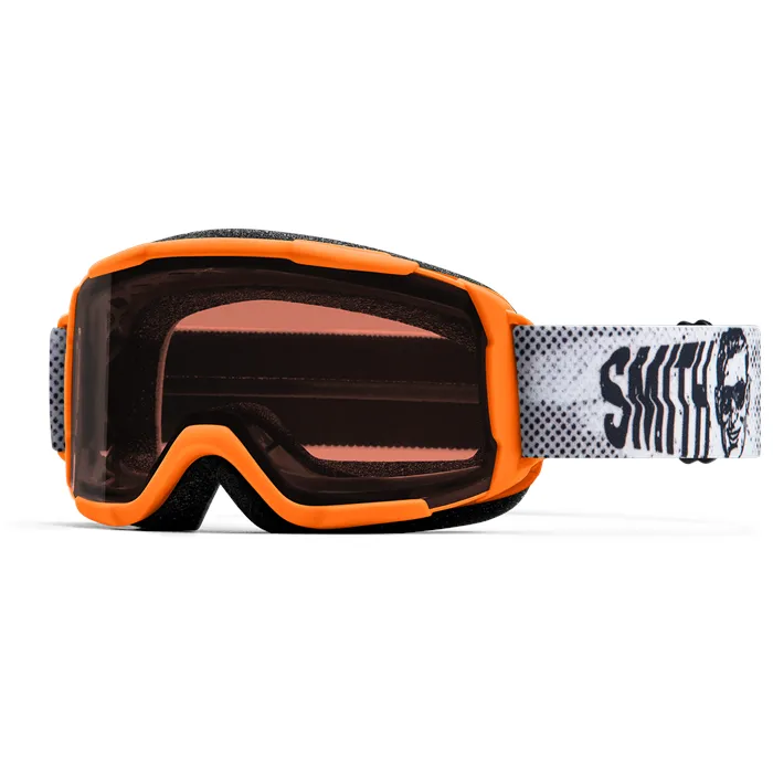 Smith Daredevil Snow Goggles - 2025 - Kids