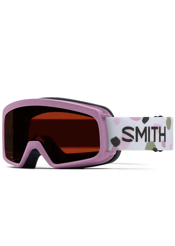 Smith Daredevil Snow Goggles - 2025 - Kids