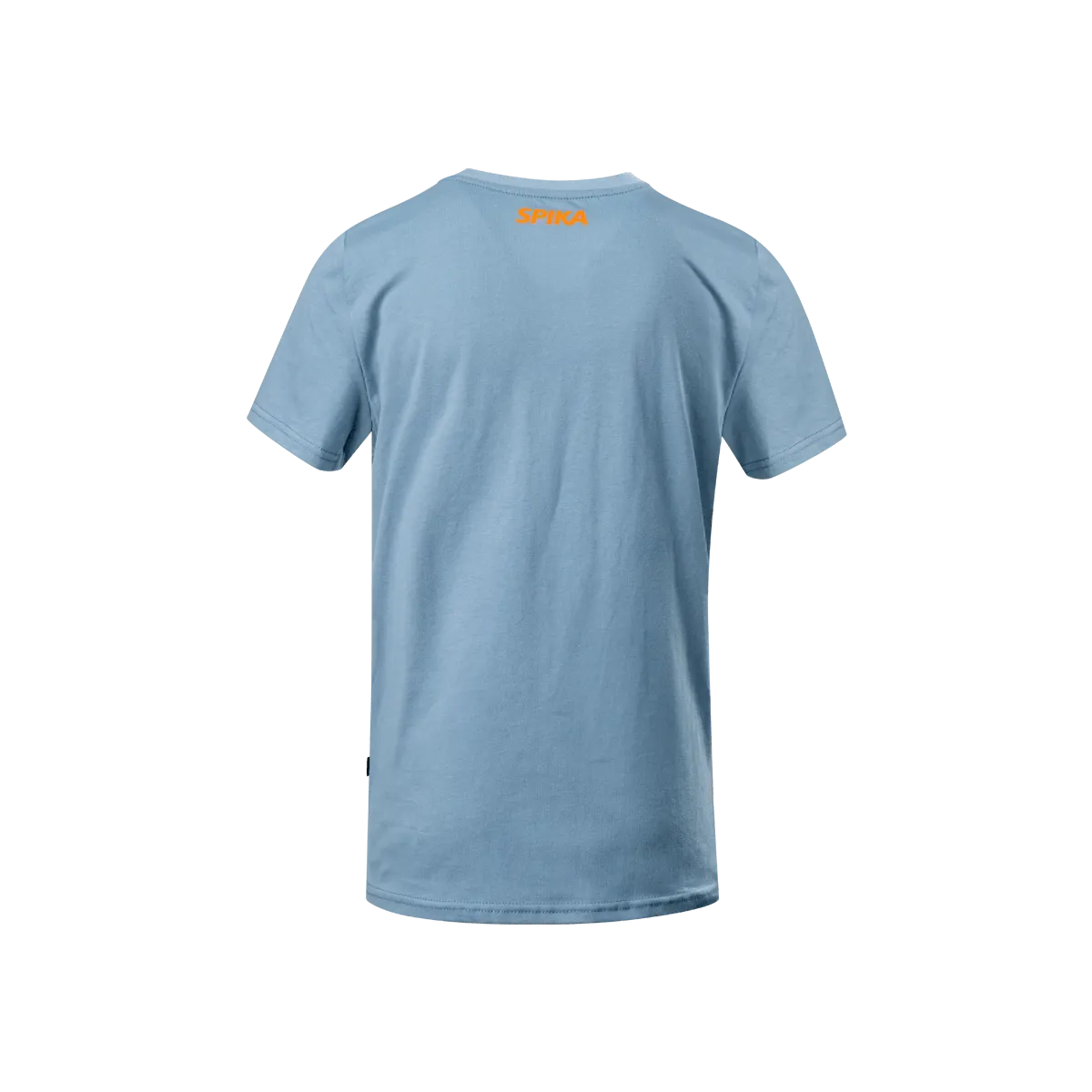 Spika Kids Go Rogue T-Shirt - Blue