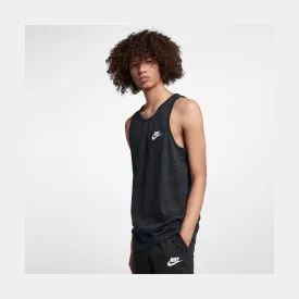 Sportswear Advance 15 Mens Tank (Black)