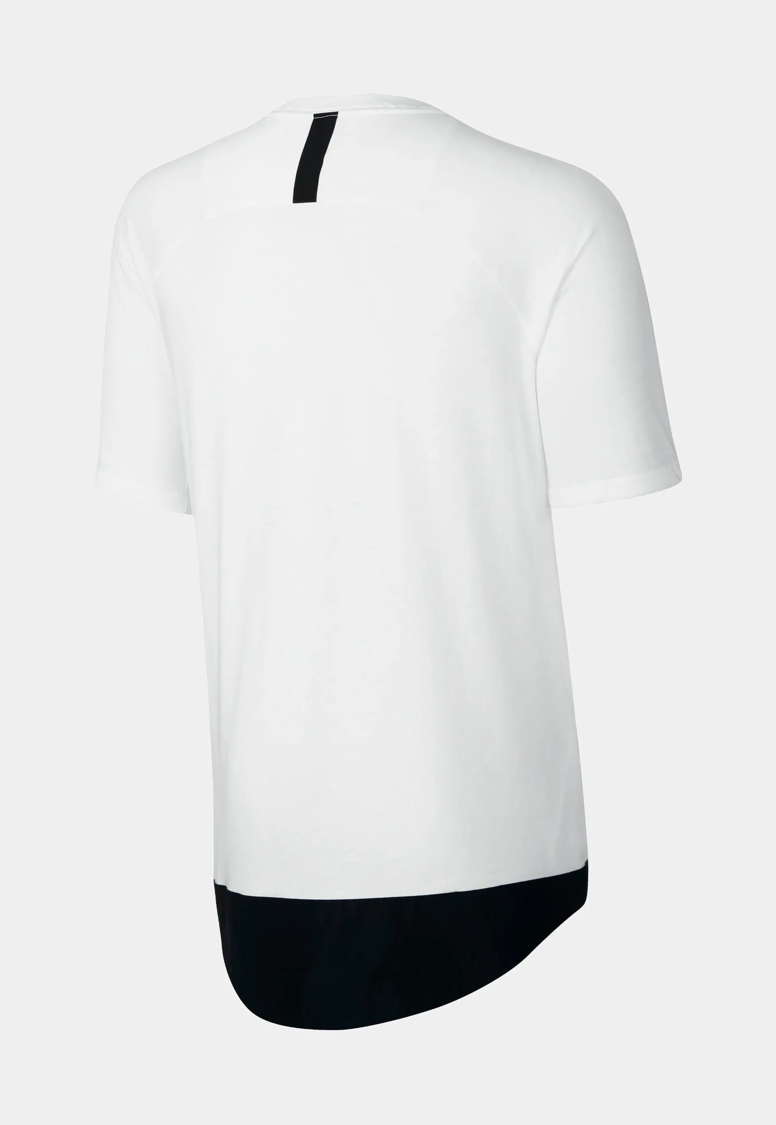 Sportswear Bonded Mens T-Shirt (White)