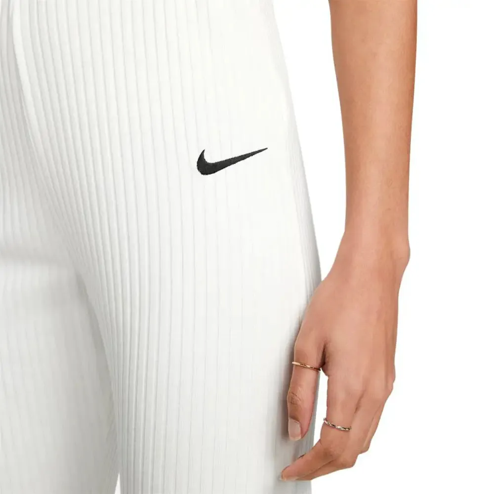 Sportswear Ribbed Jersey Pant