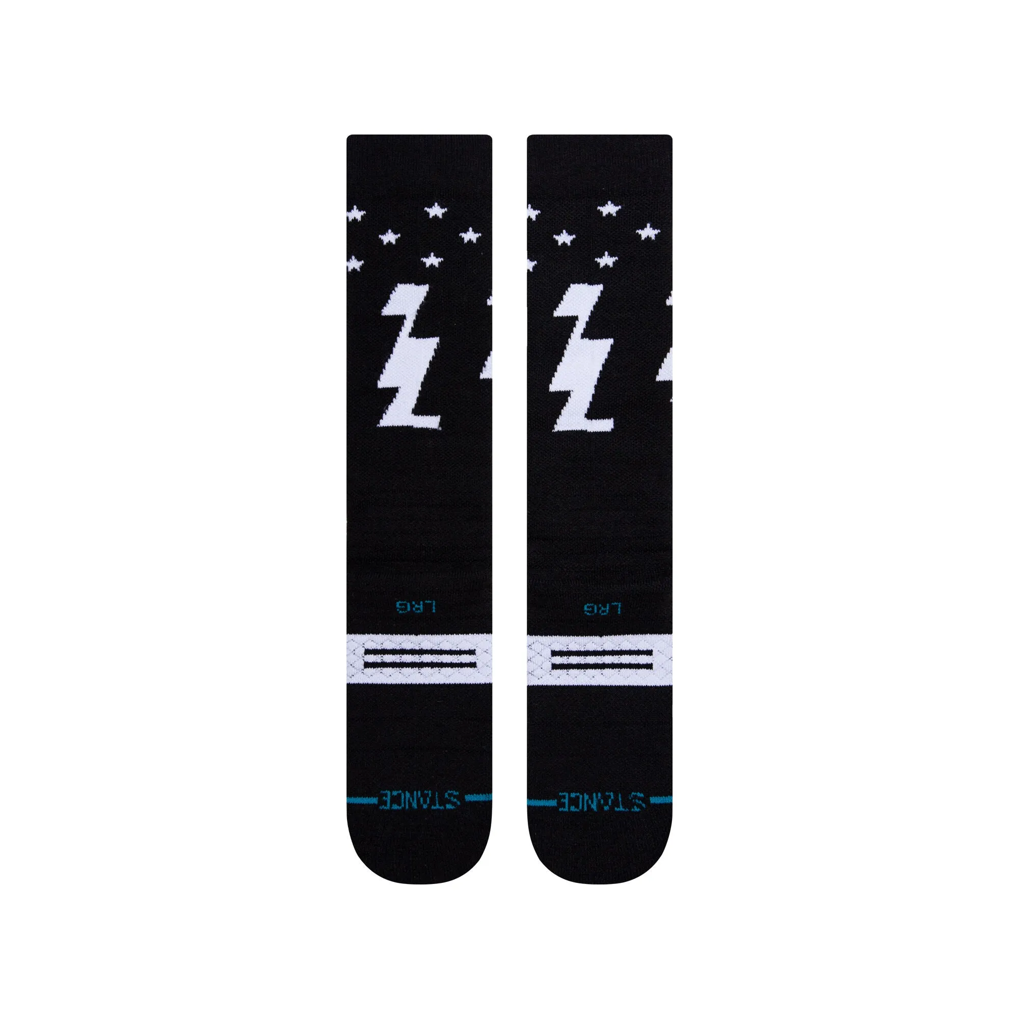 Stance Fully Charged Kids Snow Socks