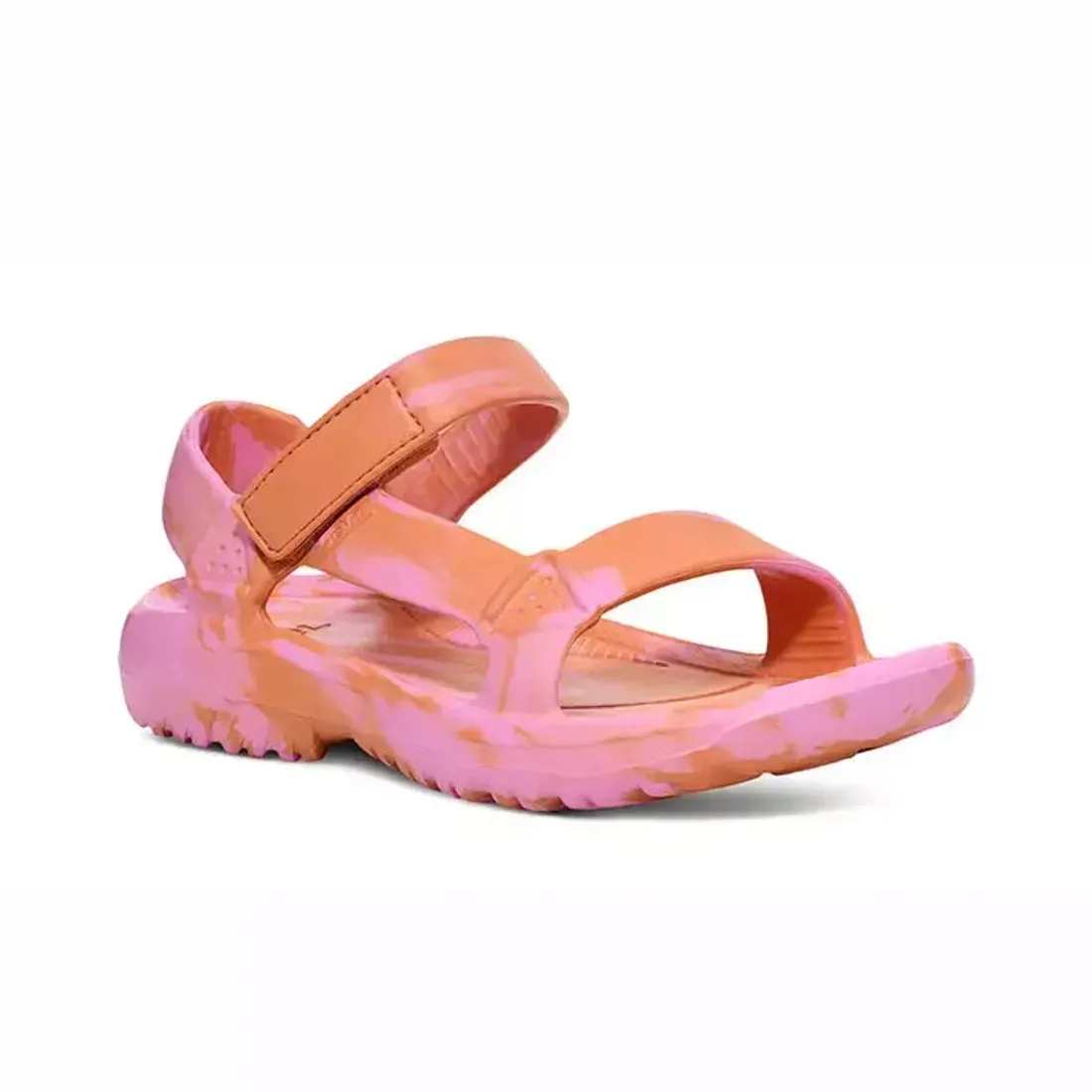 Teva Hurricane Drift Huemix Women's Sandal Peach