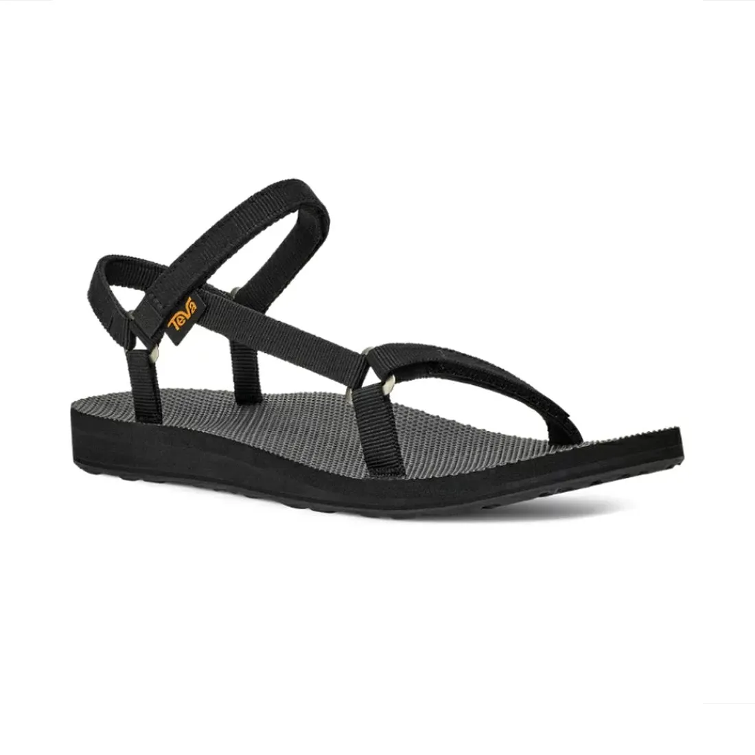 Teva Original Universal Slim Women's Sandal Black