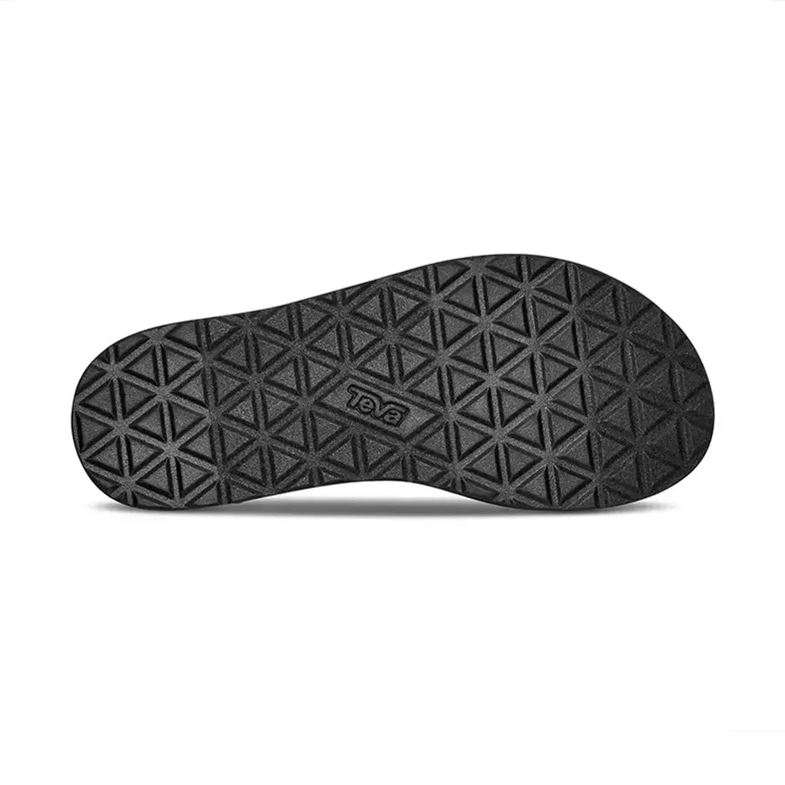 Teva Original Universal Women's Sandal BRDR Black