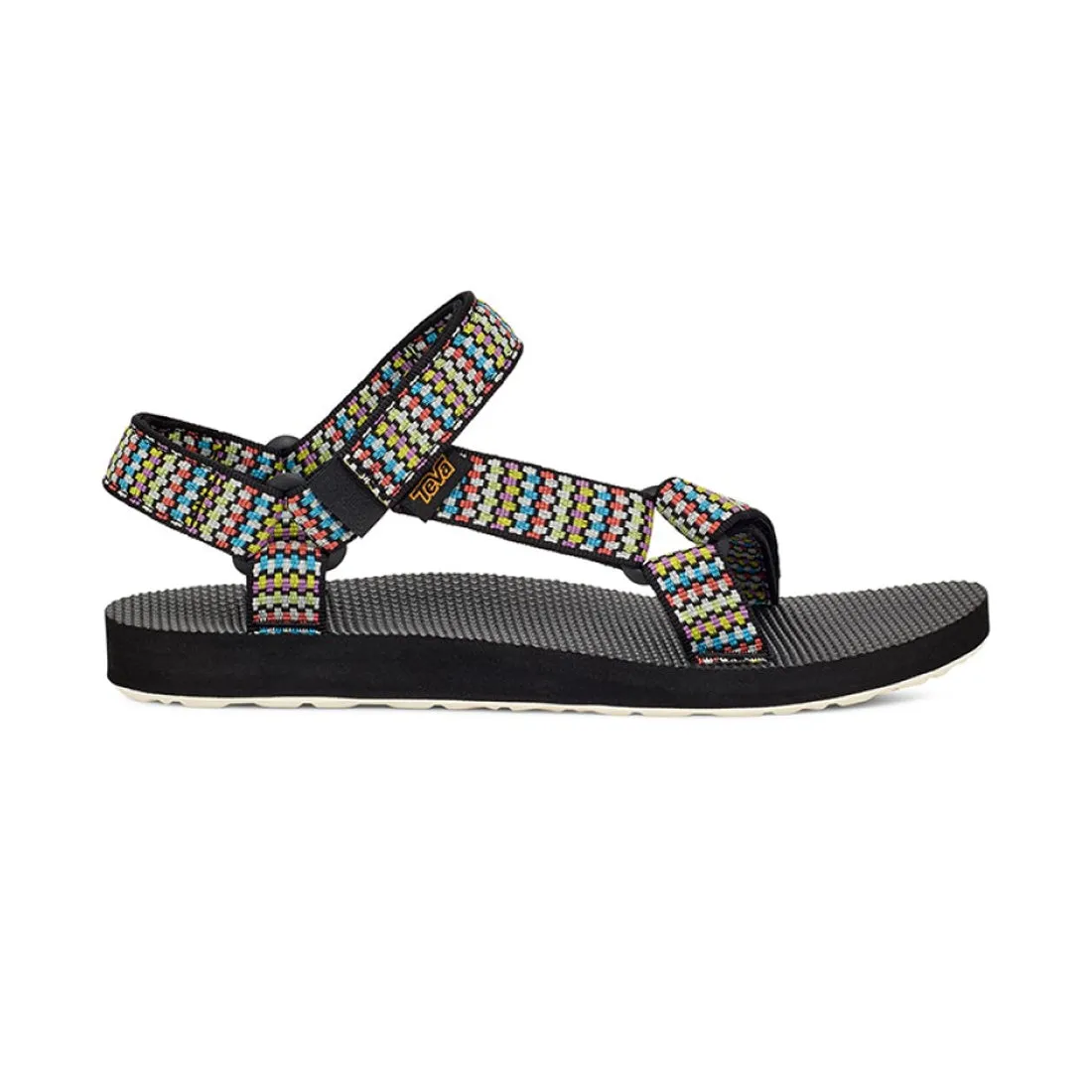 Teva Original Universal Women's Sandal DTM Black