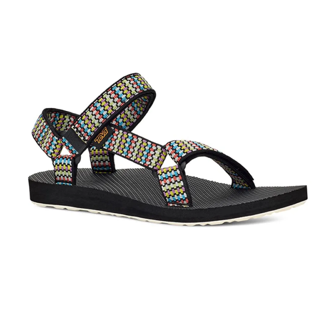 Teva Original Universal Women's Sandal DTM Black