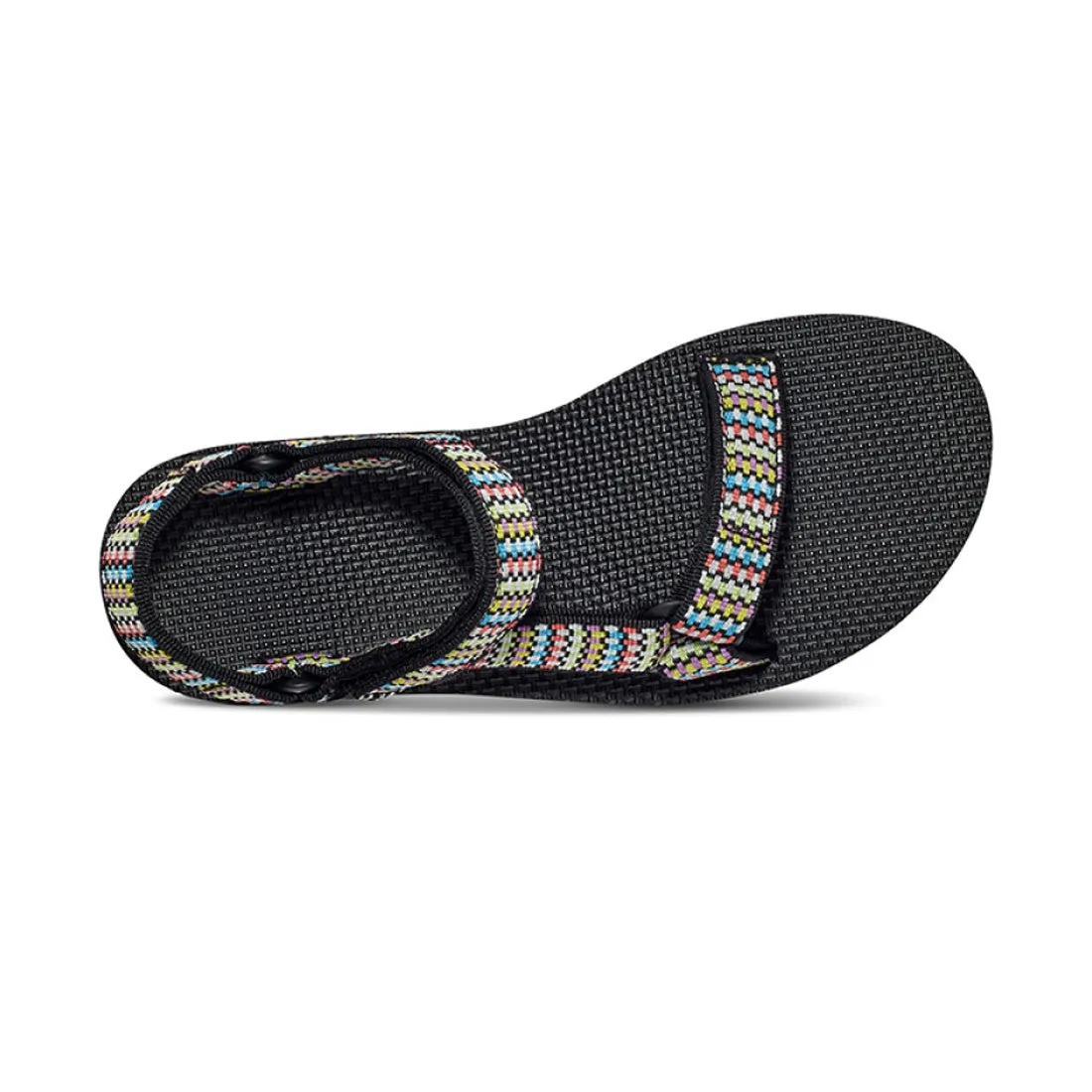 Teva Original Universal Women's Sandal DTM Black