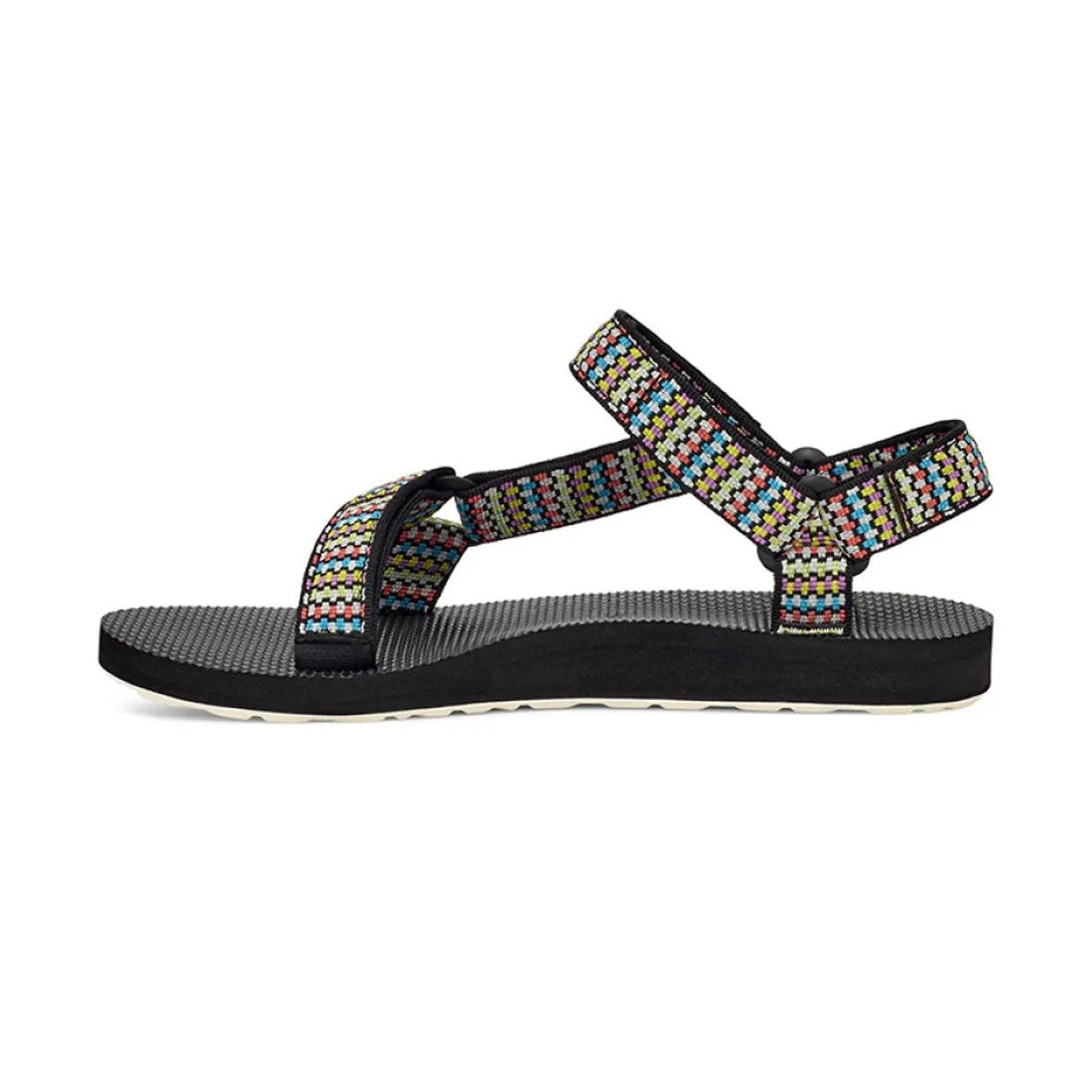 Teva Original Universal Women's Sandal DTM Black