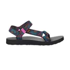 Teva Original Universal Women's Sandals Black