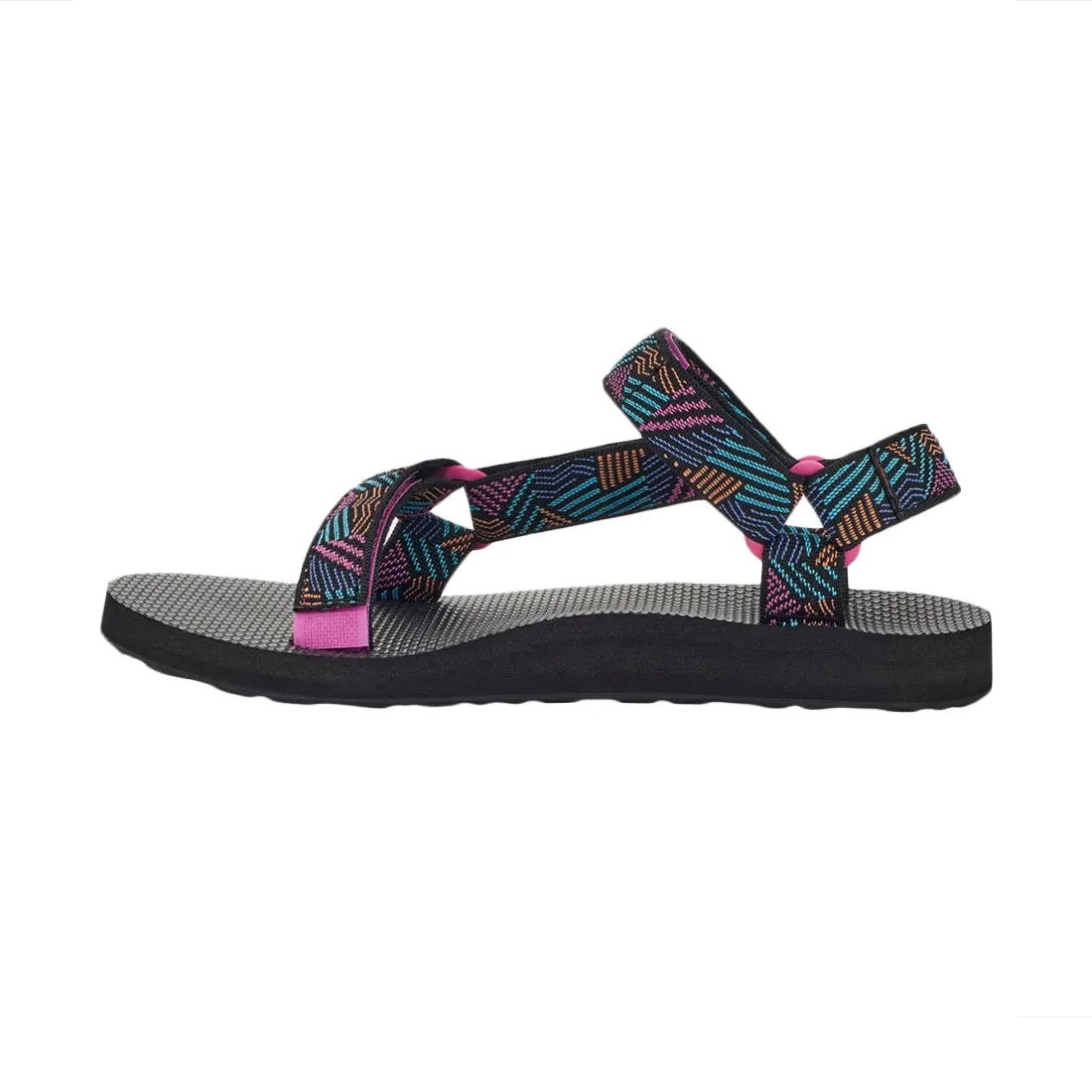 Teva Original Universal Women's Sandals Black