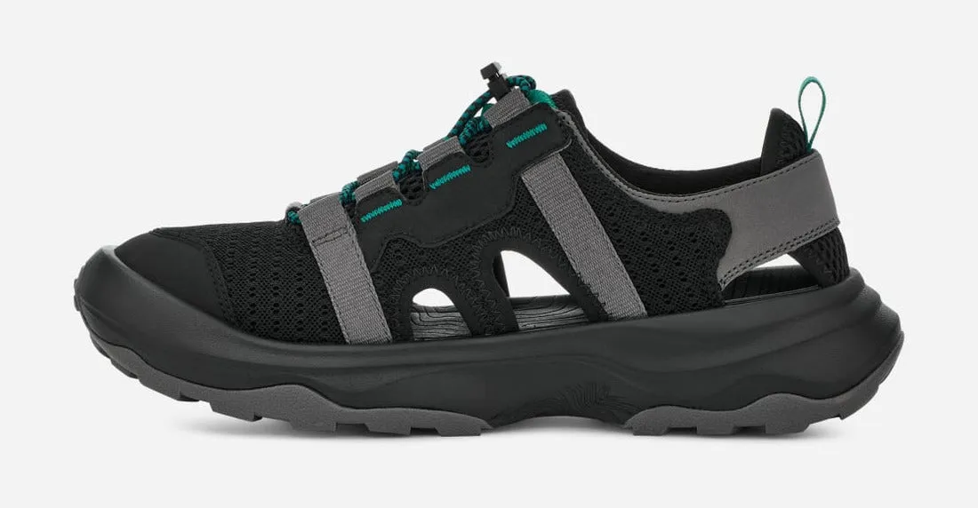 Teva Outflow CT Women's Sandals Black