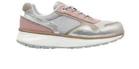 Tina II W silver-pink