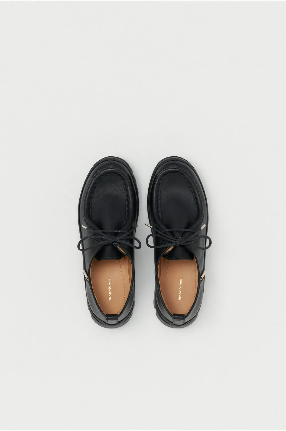 Tirolean #2146 in Black