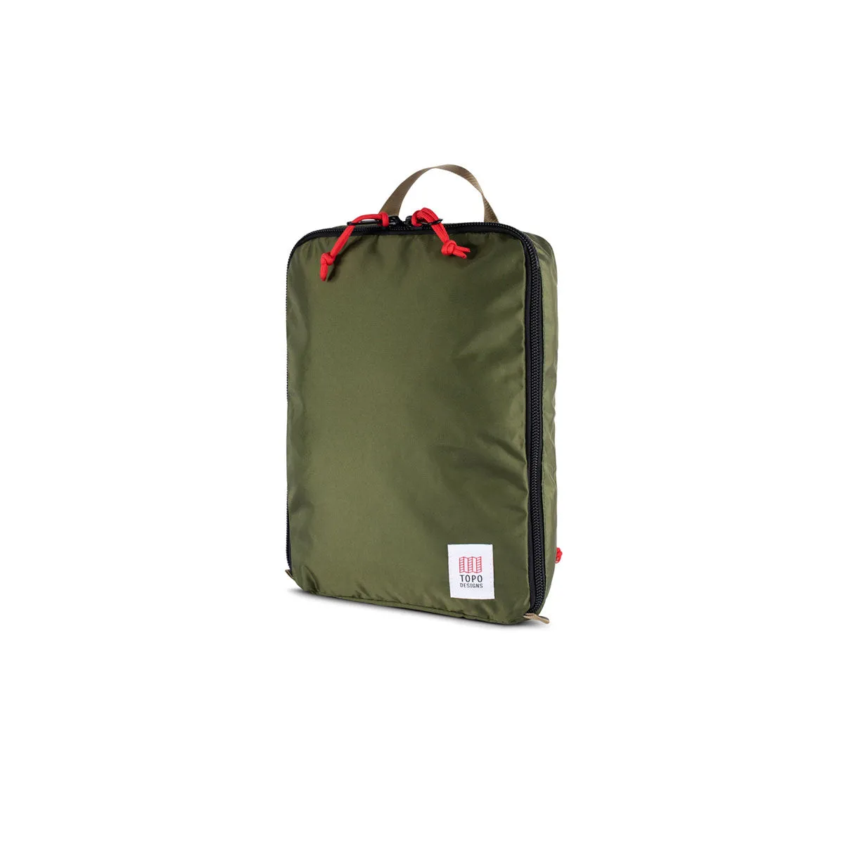 Topo Designs : Pack Bag 10L : Olive