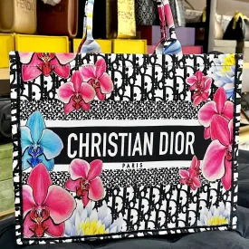 Tote bag Dior