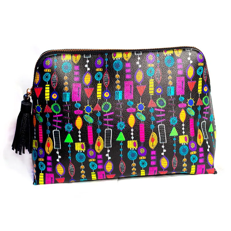 Travel Cosmetic Bag