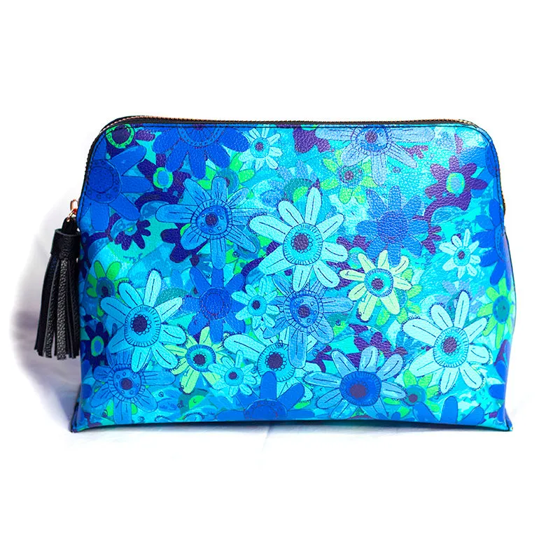 Travel Cosmetic Bag