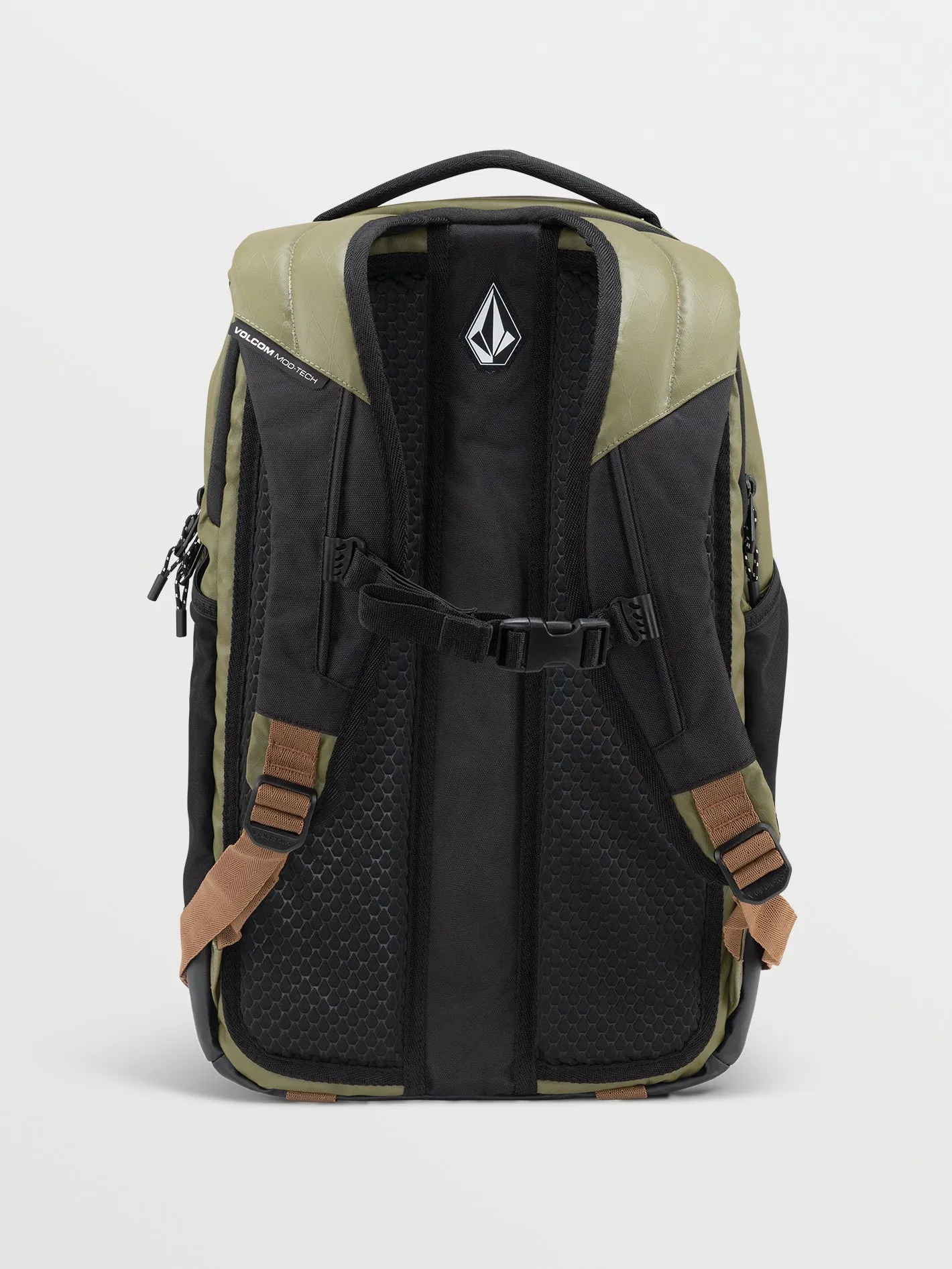 Venture Backpack - Olive