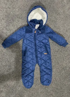 Vintage Kids   Ski  Suit #W92   Includes AUS Postage