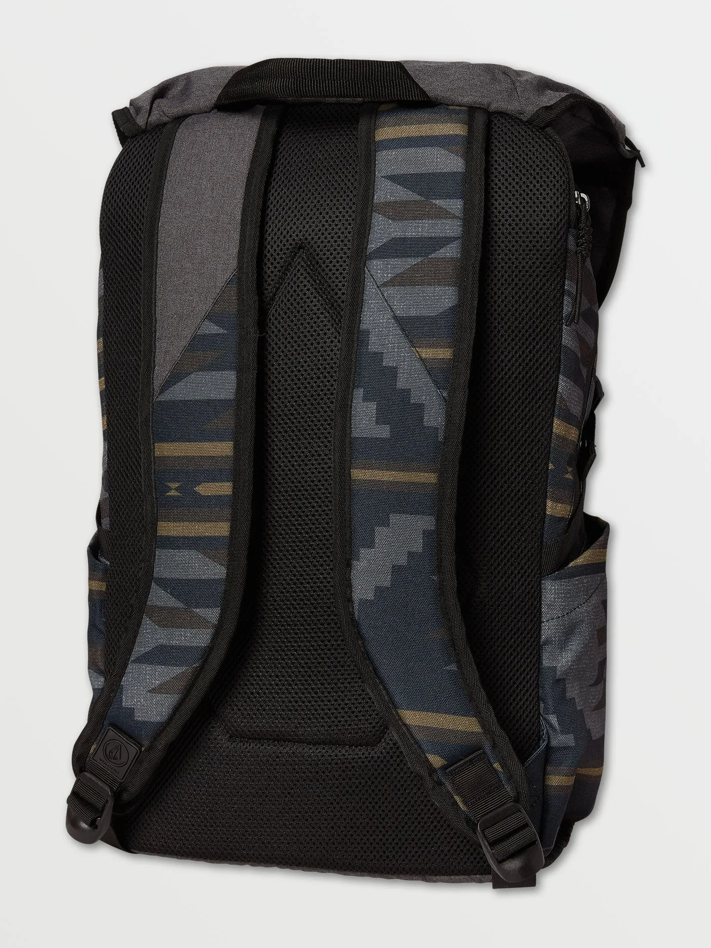 Volcom Substrate Backpack - Print