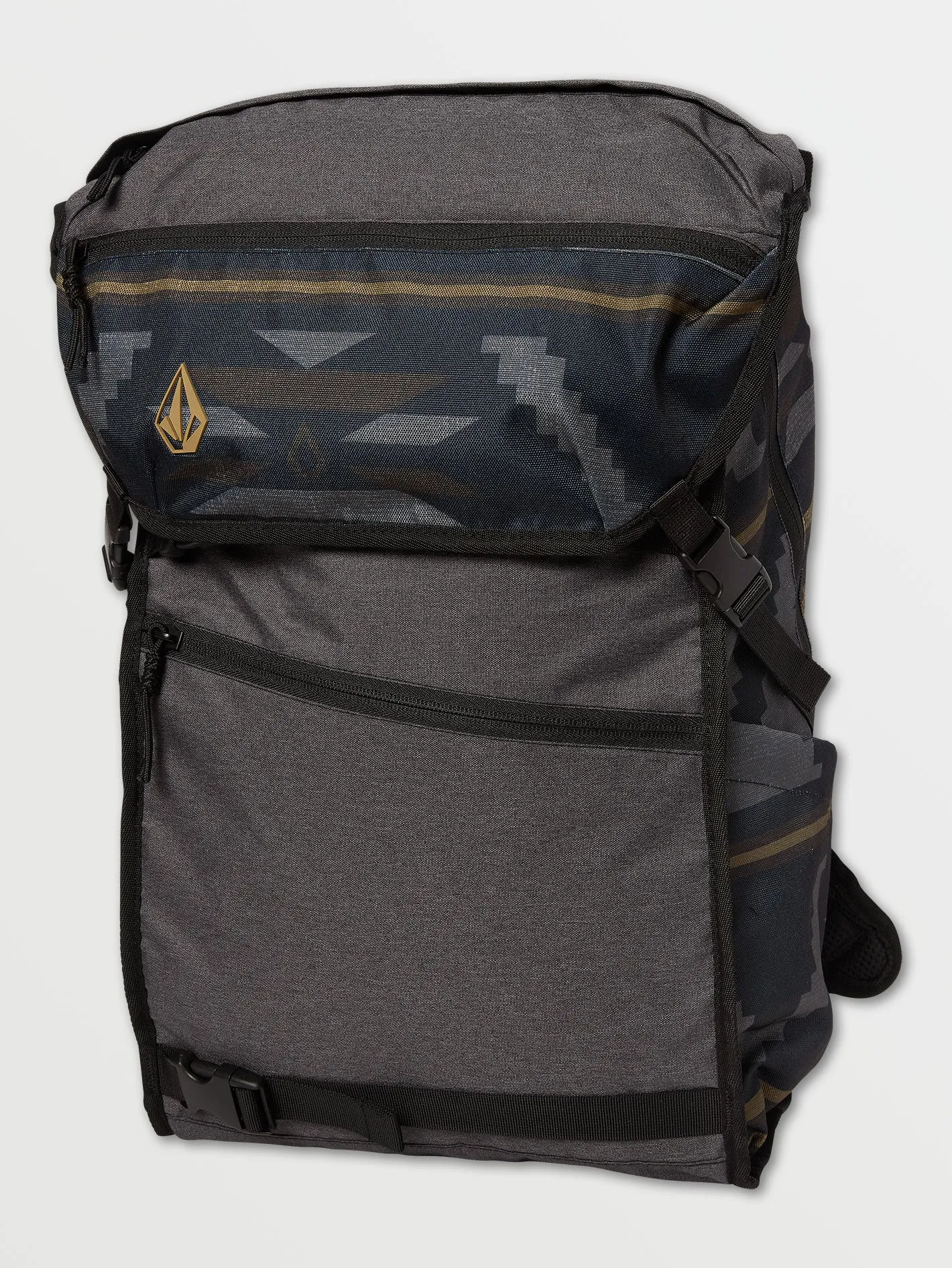 Volcom Substrate Backpack - Print